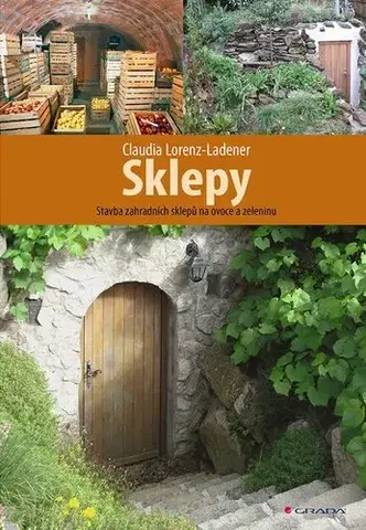 Dom, byt, stavba -ostatné Sklepy - Claudia Lorenz-Ladener