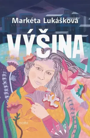 Česká beletria Výšina - Markéta