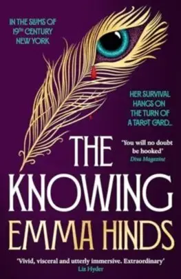 Historické romány The Knowing - Emma Hinds