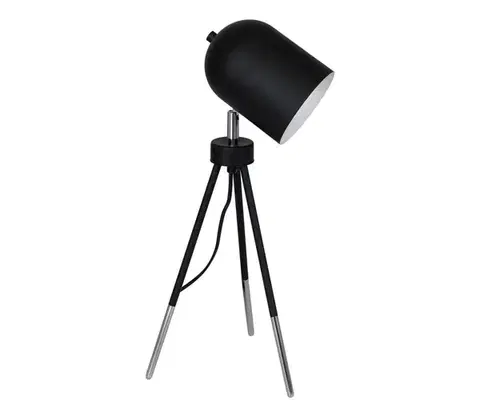 Lampy  Stolná lampa TABLE LAMPS 1xE27/60W/230V 8432