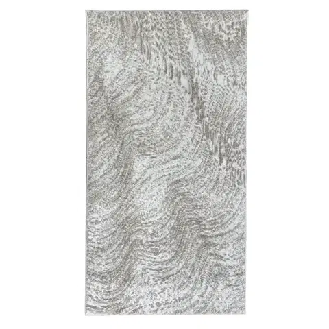 Moderné koberce Koberec Petra 2,0/2,9 Oz1311a-Dbd-Sivr-Lbei