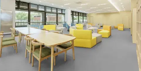 Creation 55 clic acoustic GERFLOR Creation 55 clic acoustic Urban street medium GERCAC55 1284