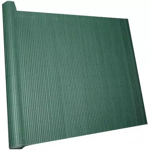 Balkónové zásteny a tieniace siete Balkónová zástena PVC 100/500 PFD 1050