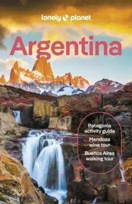 Amerika Argentina 13