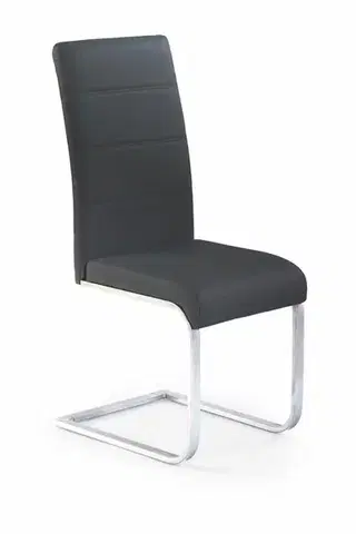 Jedálenské stoličky a kreslá Jedálenská stolička K85 Halmar