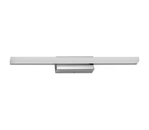 Kúpeľňové zrkadlá Osram - LED stmievateľné osvetlenie zrkadla ORBIS MIRROR LED/10W/230V 60 cm IP44 4099854449703