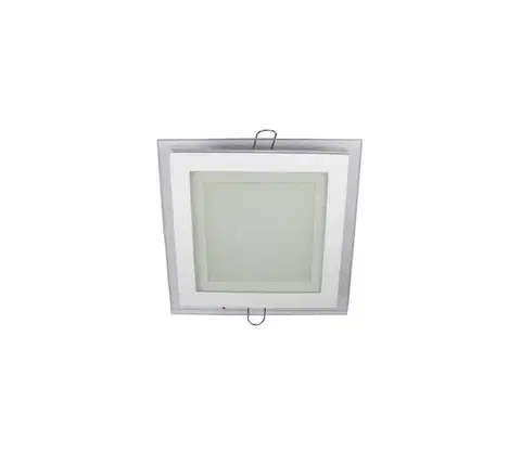 Svietidlá  LED Podhľadové svietidlo FINITY LED/12W/230V 3000K SKU008916