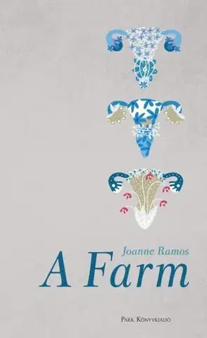 Sci-fi a fantasy A Farm - Joanne Ramos