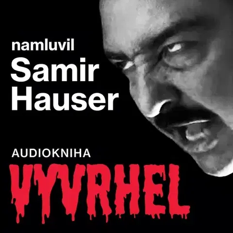 Biografie - ostatné Okraj media s.r.o. Vyvrhel