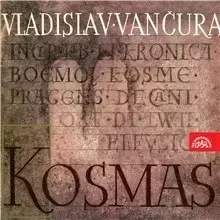 Novely, poviedky, antológie SUPRAPHON a.s. Kosmas