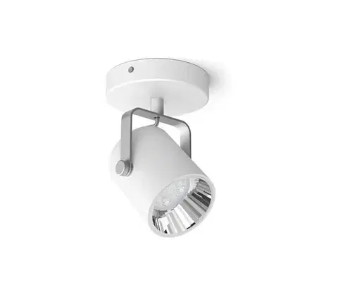Svietidlá Philips 50661/31/P0 - LED Bodové svietidlo BYRE LED/4,3W/230V 2200/2500/2700K 50661/31/P0