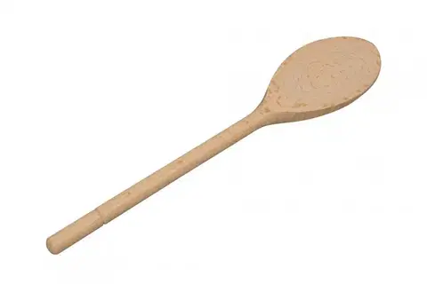Varechy DŘEVOTVAR - Vareška oválna 25 cm, drevená