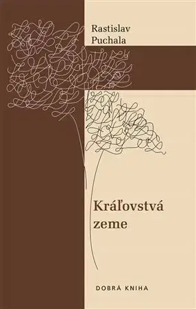 Kresťanstvo Kráľovstvá zeme - Rastislav Puchala