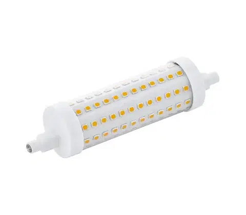 LED osvetlenie LED Stmievateľná žiarovka R7S/12W/230V 2700K 118 mm - Eglo 11833 11833