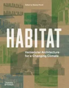 Architektúra Habitat - Sandra Piesik