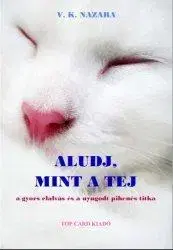 Zdravie, životný štýl - ostatné Aludj, mint a tej - Nazara V. k.