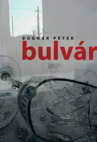 Svetová beletria Bulvár - Péter Bognár