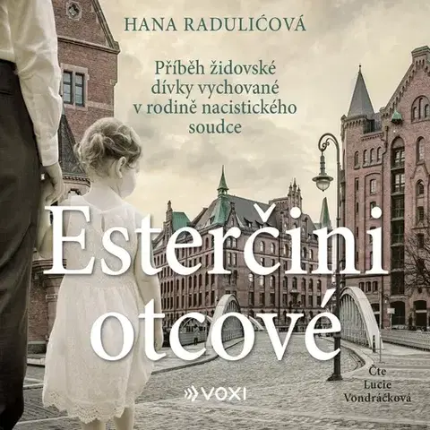 História Voxi Esterčini otcové