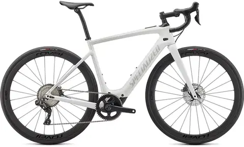 Cestné bicykle Specialized Turbo Creo SL Expert Veľkosť: L