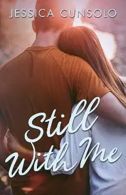 Young adults Still with Me - Jessica Cunsolo