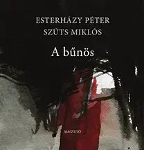 Novely, poviedky, antológie A bűnös - Péter Esterházy