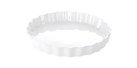 Formy na pečenie TESCOMA Forma s vlnitým okrajom guľatá GUSTO ¤ 28 cm