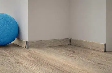 Soklové lišty > KTEX1 MDF lišta KTEX1 M1023