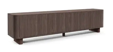 TV stolíky ArtPK TV stolík ARTZEN 180 | orech Lincoln