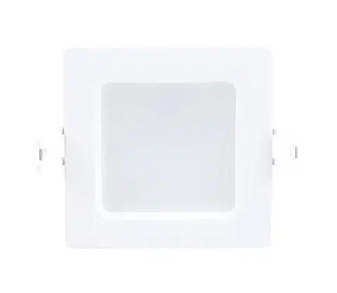 Svietidlá Rabalux 71220 - LED Podhľadové svietidlo SHAUN LED/3W/230V 9x9 cm biela 71220