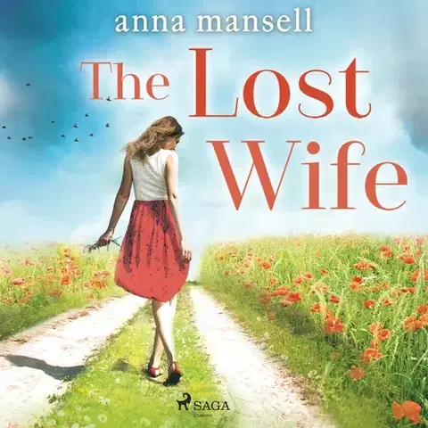 Pre deti a mládež Saga Egmont The Lost Wife (EN)
