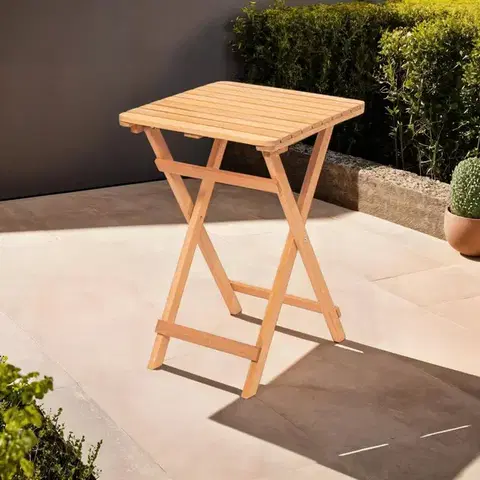 Záhradné stoly Garden Table My021