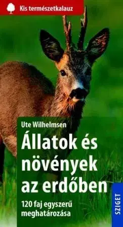 Príroda - Ostatné Állatok és növények az erdőben - Ute Wilhelmsen