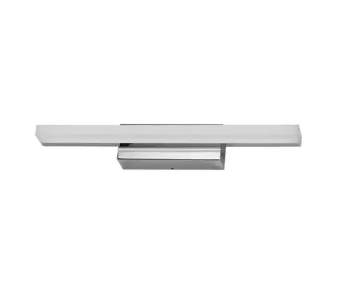 Svietidlá Osram-LED Stmievateľné osvetlenie zrkadla ORBIS MIRROR LED/6,8W/230V 40 cm IP44 4099854449628
