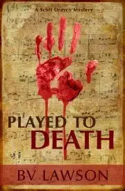 Sci-fi a fantasy Played to Death - Lawson B. V.