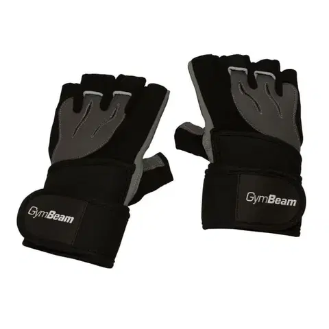 Rukavice na cvičenie GymBeam Fitness rukavice Ronnie  S