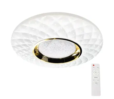 Svietidlá  LED Stmievateľné stropné svietidlo TOKYO LED/48W/230V 3000-6000K + DO ML8125