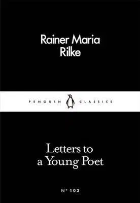 Cudzojazyčná literatúra Letters to a Young Poet - Rainer Maria Rilke