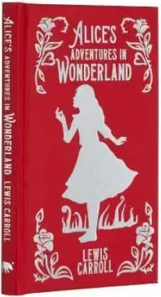 Rozprávky Alice's Adventures In Wonderland - Lewis Carroll,John Tenniel