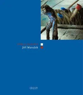 Česká poézia Stébla zkoušet - Jiří Mareček