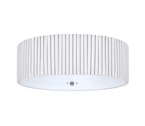 Svietidlá Markslöjd 107862 - Stropné svietidlo JACKIE 3xE14/40W/230V 107862