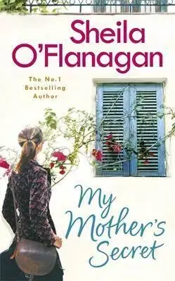 Cudzojazyčná literatúra My Mother's Secret - O'Flanagan Sheila