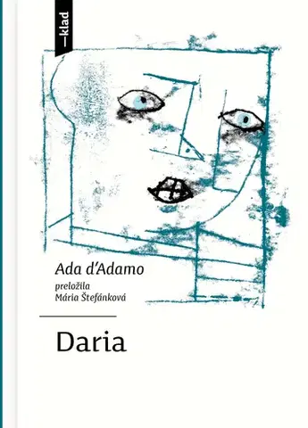Skutočné príbehy Daria - Ada d’Adamo