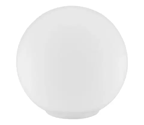 Lampy Redo - Náhradné tienidlo k lustru, k lampe ESAL pr. 15 cm biela A01-2948