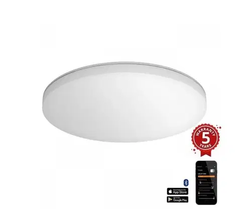 Svietidlá Steinel - LED Stmievateľné svietidlo so senzorom RS PRO R30plusSC 23,7W/230V 4000K 067762