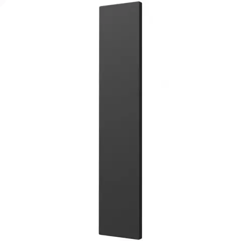 MDF fronty PVC Dvierka Quantum D/15 graphite