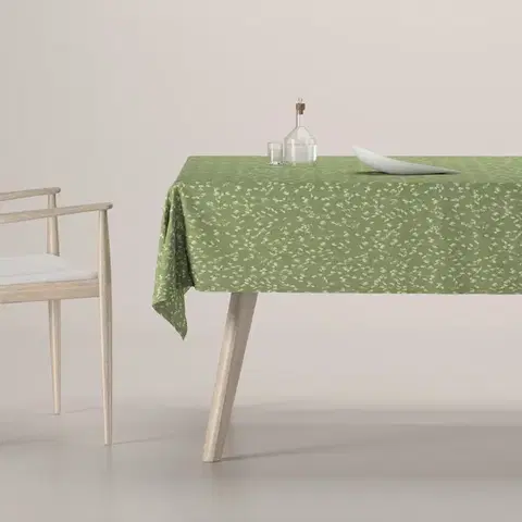 Obrusy Obrus na stôl obdĺžnikový