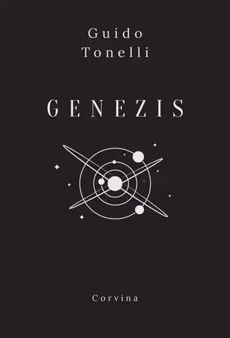 Astronómia, vesmír, fyzika Genezis - Guido Tonelli