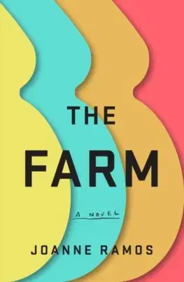 Cudzojazyčná literatúra The Farm - Joanne Ramos
