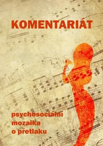 Romantická beletria Komentaríát - Jiří Zygma