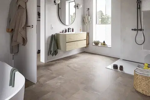 Aquadura plus EGGER Aquadura plus Titan pieskovo béžový EDF304
